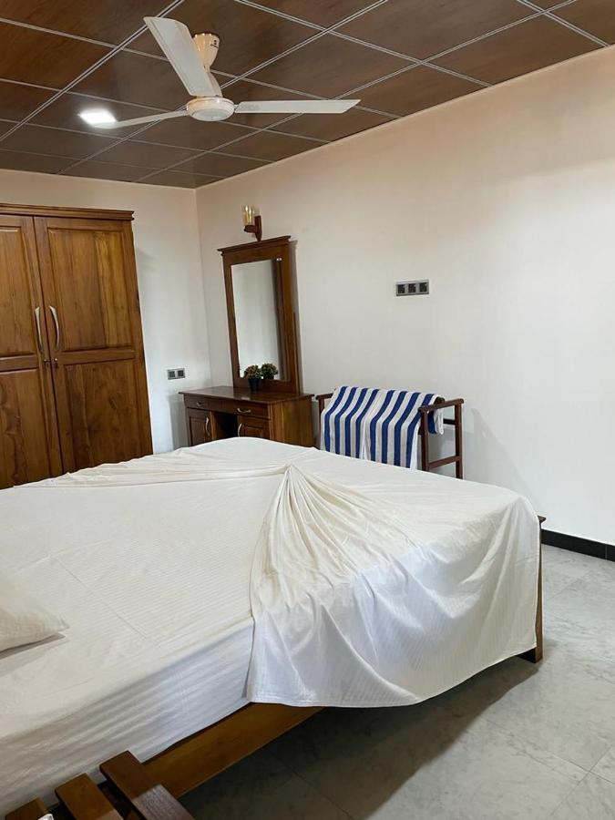 Blue Ocean Residence Induruwa Bagian luar foto